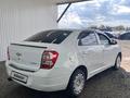 Chevrolet Cobalt 2022 года за 4 285 000 тг. в Астана – фото 4