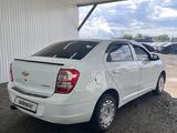 Chevrolet Cobalt 2022 года за 4 285 000 тг. в Астана – фото 4