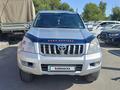 Toyota Land Cruiser Prado 2007 года за 8 009 575 тг. в Алматы – фото 2