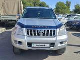 Toyota Land Cruiser Prado 2007 года за 8 009 575 тг. в Алматы – фото 2
