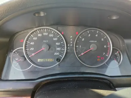 Toyota Land Cruiser Prado 2007 года за 8 009 575 тг. в Алматы – фото 10