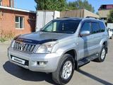 Toyota Land Cruiser Prado 2007 годаүшін8 009 575 тг. в Алматы