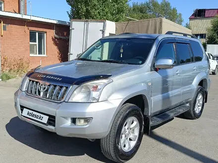 Toyota Land Cruiser Prado 2007 года за 8 009 575 тг. в Алматы