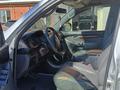 Toyota Land Cruiser Prado 2007 года за 8 009 575 тг. в Алматы – фото 7
