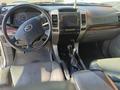 Toyota Land Cruiser Prado 2007 года за 8 009 575 тг. в Алматы – фото 9