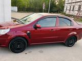 Chevrolet Nexia 2022 годаүшін4 500 000 тг. в Караганда
