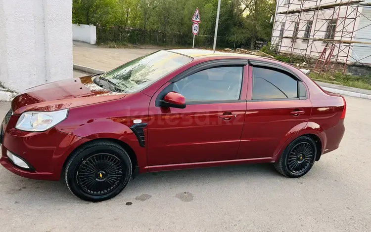 Chevrolet Nexia 2022 года за 4 500 000 тг. в Караганда