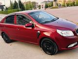 Chevrolet Nexia 2022 годаүшін4 500 000 тг. в Караганда – фото 2