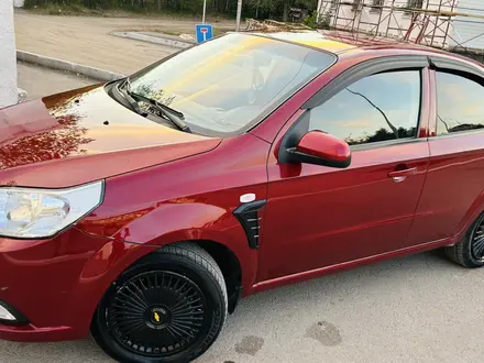 Chevrolet Nexia 2022 года за 4 500 000 тг. в Караганда – фото 3