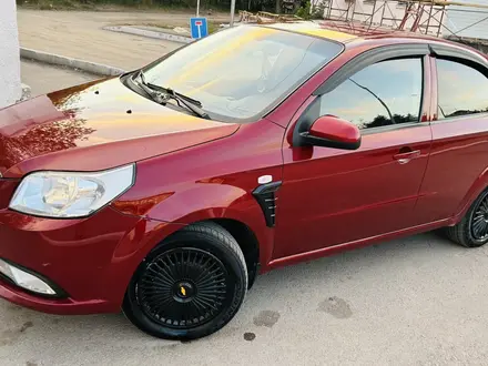Chevrolet Nexia 2022 года за 4 500 000 тг. в Караганда – фото 4