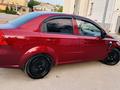 Chevrolet Nexia 2022 года за 4 500 000 тг. в Караганда – фото 5