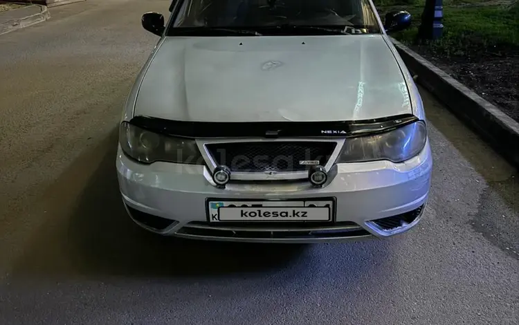 Daewoo Nexia 2011 года за 1 300 000 тг. в Астана