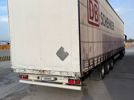 Volvo  FH 2008 года за 21 000 000 тг. в Алматы – фото 7