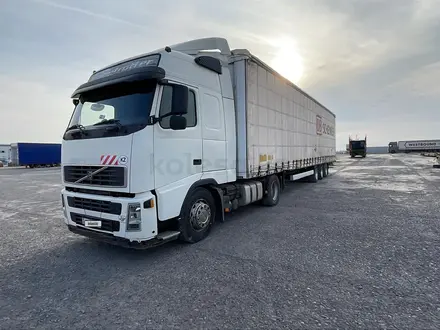 Volvo  FH 2008 года за 21 000 000 тг. в Алматы – фото 2