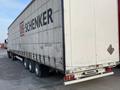 Volvo  FH 2008 года за 21 000 000 тг. в Алматы – фото 4