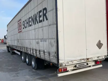 Volvo  FH 2008 года за 21 000 000 тг. в Алматы – фото 4