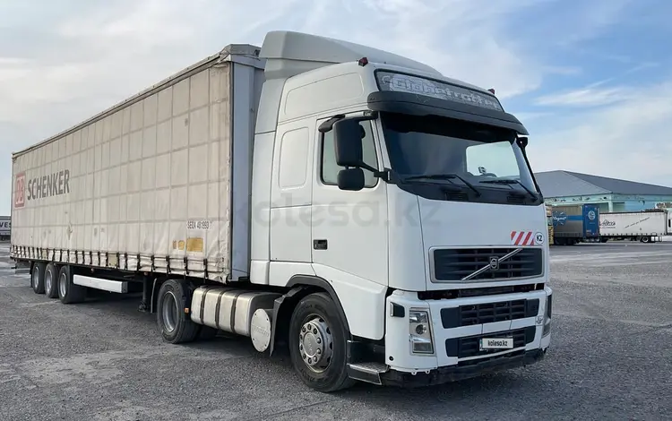 Volvo  FH 2008 года за 21 000 000 тг. в Алматы