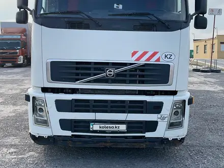 Volvo  FH 2008 года за 21 000 000 тг. в Алматы – фото 3