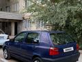 Volkswagen Golf 1993 года за 1 000 000 тг. в Тараз – фото 6