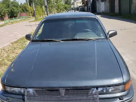 Mitsubishi Galant 1992 года за 2 000 000 тг. в Алматы