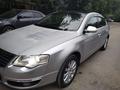 Volkswagen Passat 2007 годаүшін3 500 000 тг. в Астана – фото 2