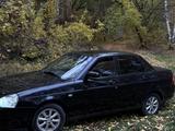 ВАЗ (Lada) Priora 2170 2014 года за 1 900 000 тг. в Усть-Каменогорск – фото 3