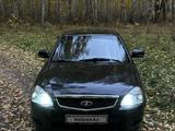 ВАЗ (Lada) Priora 2170 2014 года за 1 900 000 тг. в Усть-Каменогорск – фото 2