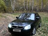 ВАЗ (Lada) Priora 2170 2014 года за 1 900 000 тг. в Усть-Каменогорск
