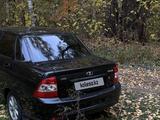 ВАЗ (Lada) Priora 2170 2014 года за 1 900 000 тг. в Усть-Каменогорск – фото 5