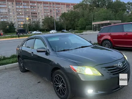 Toyota Camry 2006 года за 5 500 000 тг. в Усть-Каменогорск