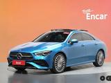 Mercedes-Benz CLA 220 2025 года за 14 500 000 тг. в Алматы