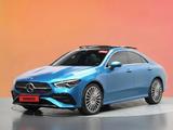 Mercedes-Benz CLA 220 2025 года за 14 500 000 тг. в Алматы