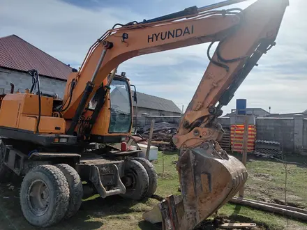 Hyundai 2009 года за 17 000 000 тг. в Шымкент – фото 3