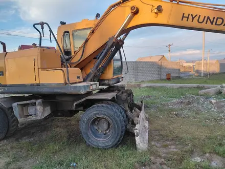 Hyundai 2009 года за 17 000 000 тг. в Шымкент – фото 4
