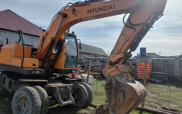 Hyundai 2009 годаүшін17 000 000 тг. в Шымкент