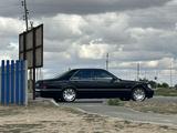 Mercedes-Benz S 500 1997 года за 4 000 000 тг. в Атырау – фото 3