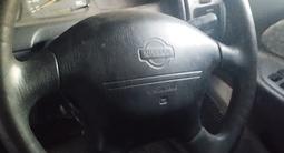 Nissan Almera 2000 годаүшін111 011 тг. в Атырау – фото 3