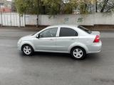 Chevrolet Aveo 2010 года за 2 400 000 тг. в Астана