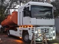 Renault  Magnum 2004 года за 12 000 000 тг. в Алматы