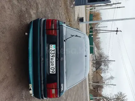 Opel Vectra 1995 года за 850 000 тг. в Караганда – фото 4