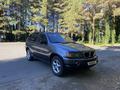 BMW X5 2003 годаүшін6 000 000 тг. в Алматы