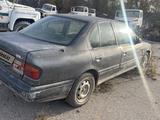 Nissan Primera 1992 годаfor450 000 тг. в Алматы – фото 4