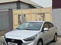 Hyundai Accent 2019 годаүшін5 500 000 тг. в Шымкент – фото 2