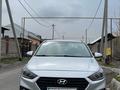 Hyundai Accent 2019 годаүшін5 500 000 тг. в Шымкент – фото 7