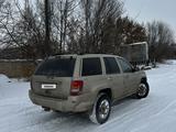 Jeep Grand Cherokee 2002 годаfor2 650 000 тг. в Актобе – фото 4