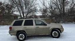 Jeep Grand Cherokee 2002 годаfor2 650 000 тг. в Актобе – фото 3