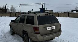 Jeep Grand Cherokee 2002 годаfor2 650 000 тг. в Актобе – фото 5