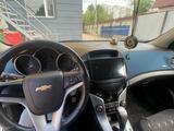 Chevrolet Cruze 2012 годаүшін3 400 000 тг. в Аксай – фото 5