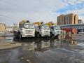 FAW  МАНИПУЛЯТОР FAW 6*4 КРАН 12ТОНН 2025 года в Алматы