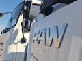FAW  МАНИПУЛЯТОР FAW 6*4 КРАН 12ТОНН 2025 года в Алматы – фото 15